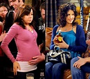 TV Pregnancies: How Stars Worked Around Their Baby Bumps