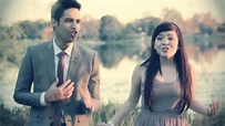 EL NOS AMA - Melany Orellana y Alex Candelaria - YouTube