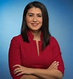 Jessica Ramos: Running as the "Real Democrat" To Replace Peralta ...