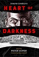 Heart of Darkness - The Comics Journal