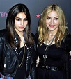 Lourdes, la figlia di Madonna debutta su Instagram | iO Donna