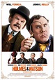 Holmes & Watson - Película 2019 - Película 2018 - SensaCine.com