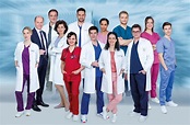 "In aller Freundschaft – Die jungen Ärzte": Neue Geschichten aus dem ...
