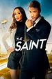 The Saint (2017) - Posters — The Movie Database (TMDB)