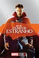 Doutor Estranho (2016) - Pôsteres — The Movie Database (TMDB)