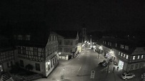 Webcam Gersfeld (Röhn) • Rhön (Hessen) • Panorama