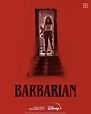 Barbarian (2022) - Pelicula de Terror ⋆