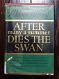 After Many a Summer Dies the Swan Aldous Huxley 1st | Etsy