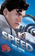 Speed Racer (#2 of 9): Extra Large Movie Poster Image - IMP Awards