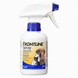 Frontline Plus Flea & Tick Pet Spray | BaxterBoo