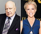 Roger Ailes Denies Sexually Harassing Megyn Kelly