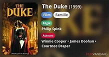 The Duke (film, 1999) - FilmVandaag.nl