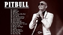 Pitbull Grandes Exitos | Mejores Canciones De Pitbull 2020 - YouTube