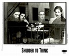 Shudder To Think | Discography | Discogs