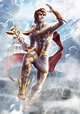 Hermes - bóg dróg, podróżnych, kupców, pasterzy, złodziei, posłaniec ...