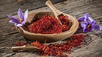 Benefits of saffron for skin and beauty and how to use it | HealthShots
