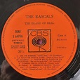 Rascals - The Island of Real