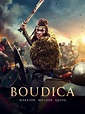 Boudica: Queen of War (2023) Review | cityonfire.com