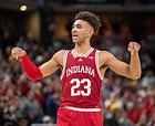 Trayce Jackson-Davis named Preseason All-America Second Team by CBSSports