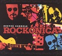 Rockonica, Reeves Gabrels | CD (album) | Muziek | bol.com