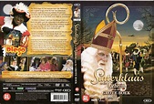 Sinterklaas Het Geheim Van Het Grote Boek DVD NL | DVD Covers | Cover ...