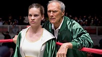 Million Dollar Baby Crítica final e Historia real | Pasión por el cine