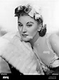 Hildegarde, (aka Hildegarde Loretta Sell), circa 1940s Stock Photo - Alamy