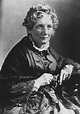 Harriet BEECHER-STOWE - Dictionnaire créatrices