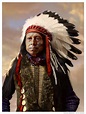 Native American: Sioux (Lakota) | Bandstand Blues