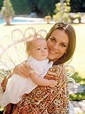 Natalie Wood's Daughter Natasha Gregson Wagner on Her Mom's Life and ...