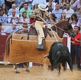 Plaza de Toros Peru: El PICADOR JOSÉ MANUEL QUINTA SE INCORPORA A LAS ...