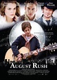 Movie august rush based on true story. Is August Rush a real story ...