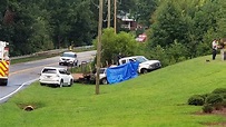 Fountain Inn woman killed, 1-year-old hurt in Simpsonville crash