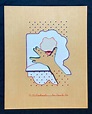 Marvin Israel 1968 Handiwork Signed Limited Edition Art From Graphic ...