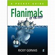 Flanimals of the Deep. by Ricky Gervais (Paperback) - Walmart.com ...