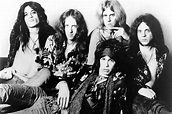 Aerosmith, '1971: The Road Starts Hear': Review