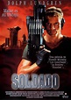 Soldado - Película 1996 - SensaCine.com
