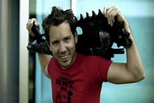 Cliff Bleszinski Unveils Debut Footage of Project Bluestreak