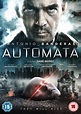 Automata (2014) - DVD PLANET STORE