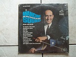 Henry Mancini his Orchestra and Chorus The Mancini Sound Special Club ...