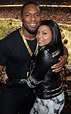 Taraji P. Henson Confirms She's Been Dating Kelvin Hayden for 2 Years ...