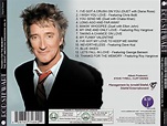 Classic Rock Covers Database: Rod Stewart - Thanks for the Memory:The Great American Songbook ...