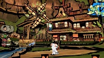 Ōkami HD Details - LaunchBox Games Database