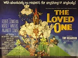 The Loved One 1965 film poster, directed by Tony Richardson and ...