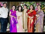 Madhuri Dixit Wedding Album