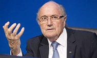 Former FIFA President Sepp Blatter Confirms At Least One Champion’s ...