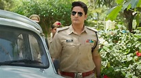 Bhaukaal Season 2 trailer: Mohit Raina returns as the fearless cop ...