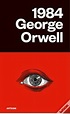 1984, George Orwell - Livro - WOOK