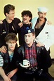 FRANKIE GOES TO HOLLYWOOD to release Art of The Album special edition ...