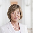 Speaker (Veranstaltung) Daniela Schadt | CDU/CSU-Fraktion